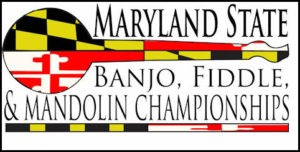 Read more about the article Maryland State Banjo, Fiddle, Mandolin Championships