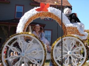 Read more about the article 51st Annual Autumn Glory Festival