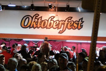 Read more about the article Oktoberfest Oom-Pah