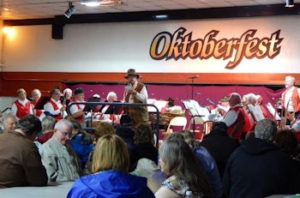 Read more about the article Oom Pah Band’s Encore Performance