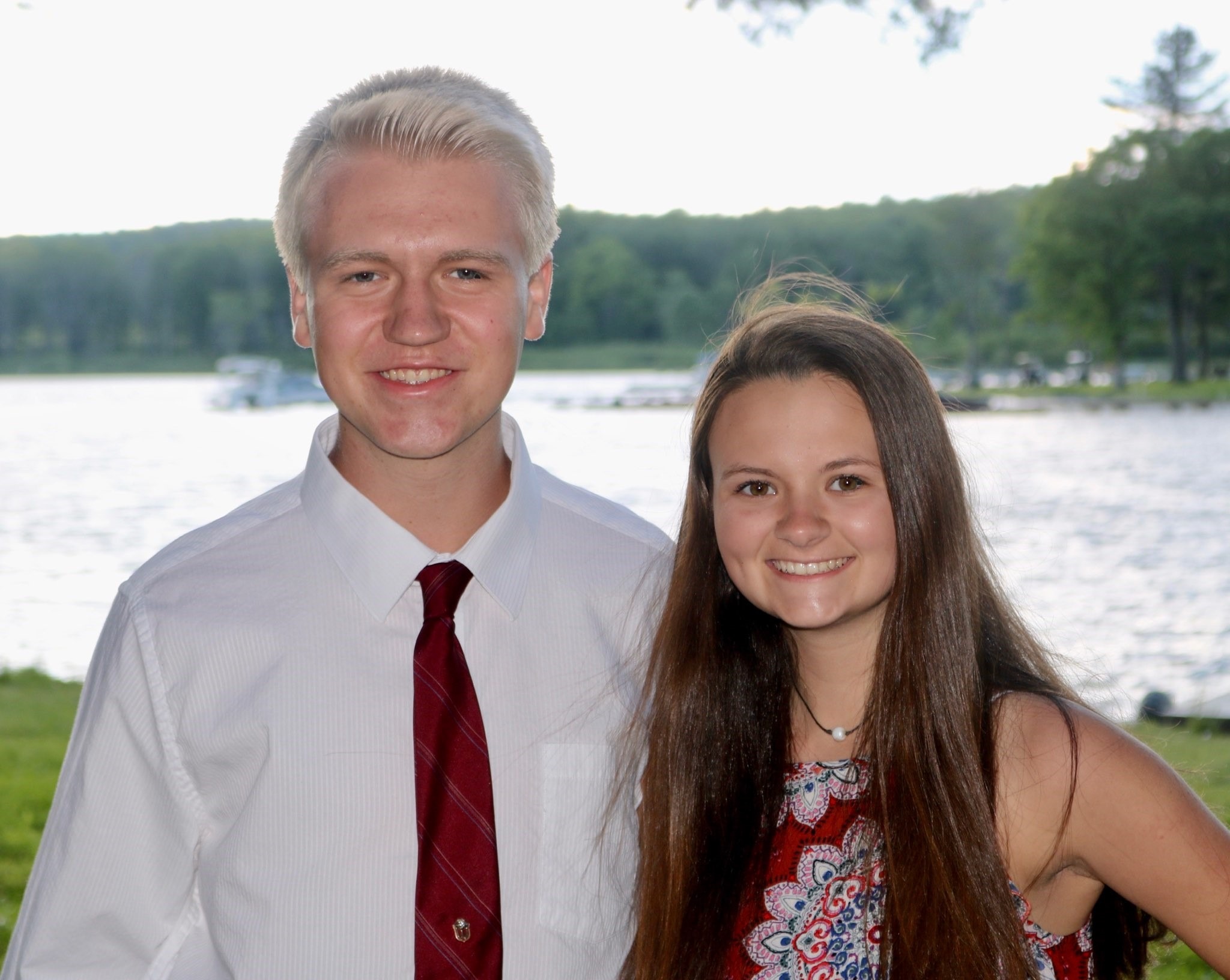 Read more about the article 2020 Autumn Glory Festival King & Queen