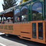 Mountain Lake Park Museum/Ticket Office, Sunday