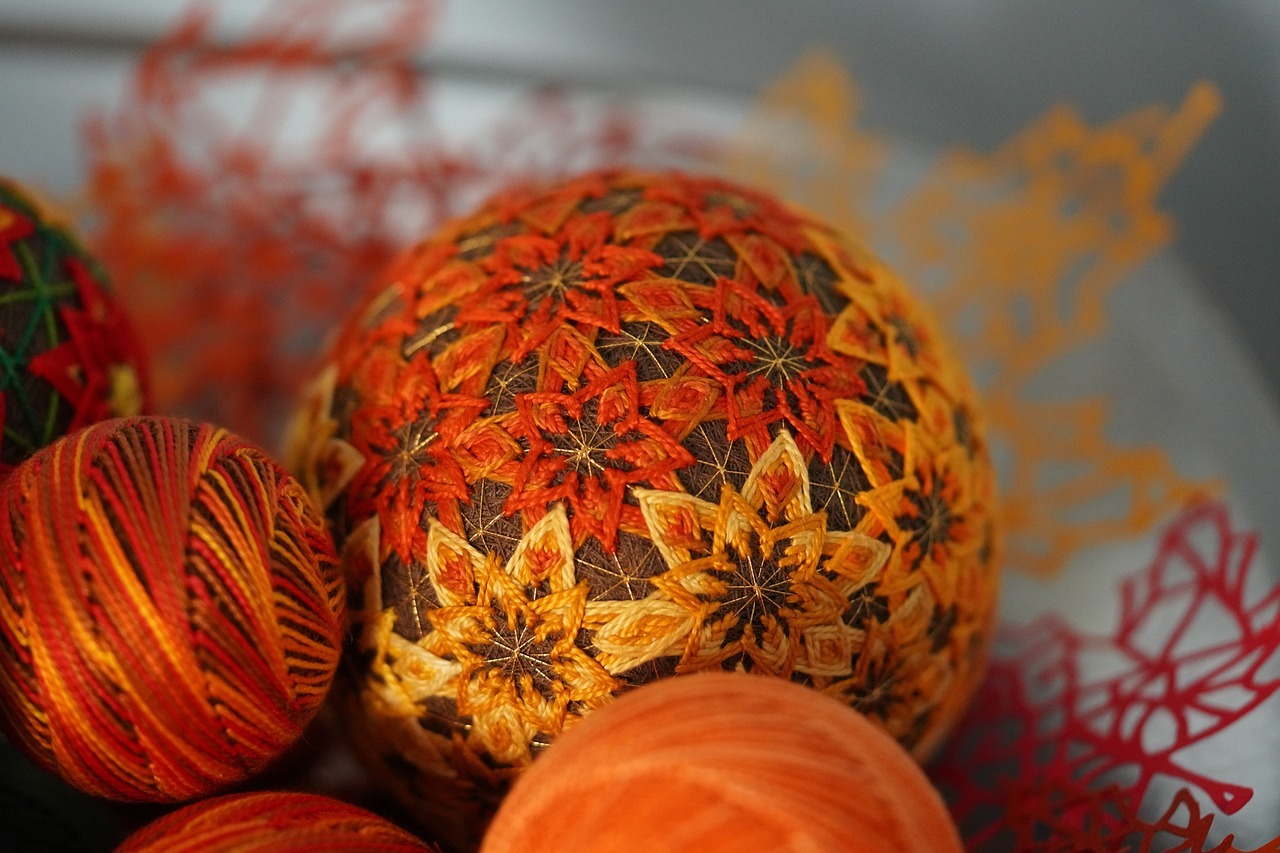 Read more about the article Autumn Glory Craft & Gift Sale