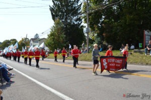 Grand Feature Parade 2024