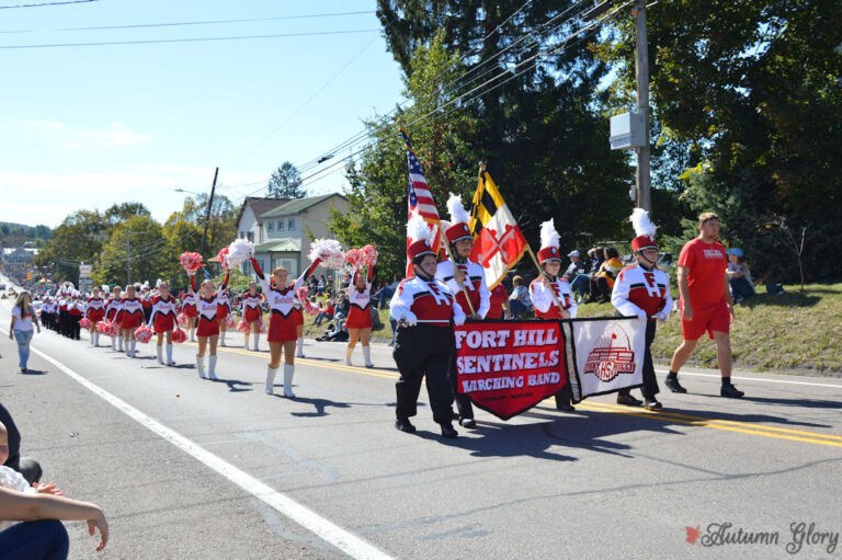 Grand Feature Parade 2025
