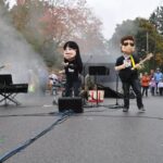 “Autumn Declares God’s Glory” Musical Presentation 2026