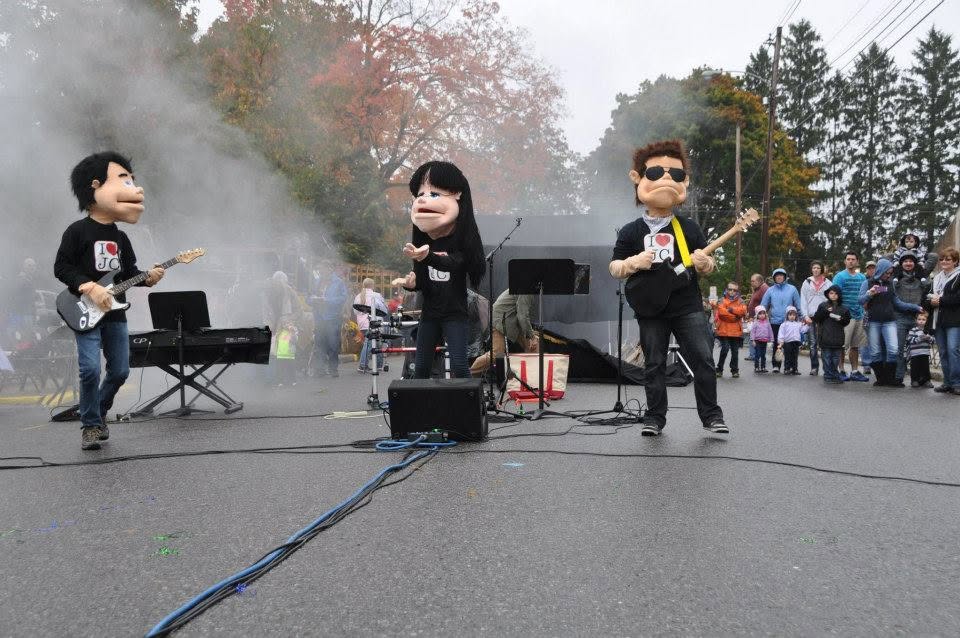 Read more about the article “Autumn Declares God’s Glory” Musical Presentation 2026