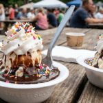 No Hands Sundae Eating Contest 2026