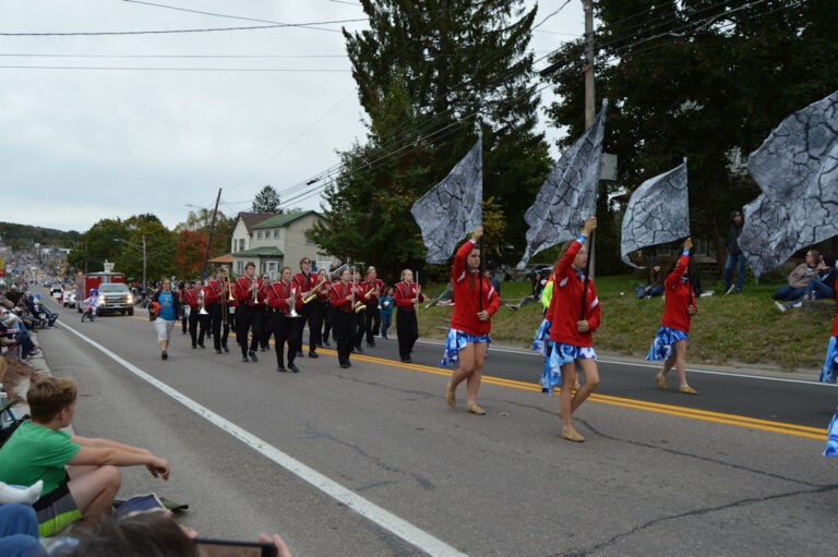 Grand Feature Parade 2026